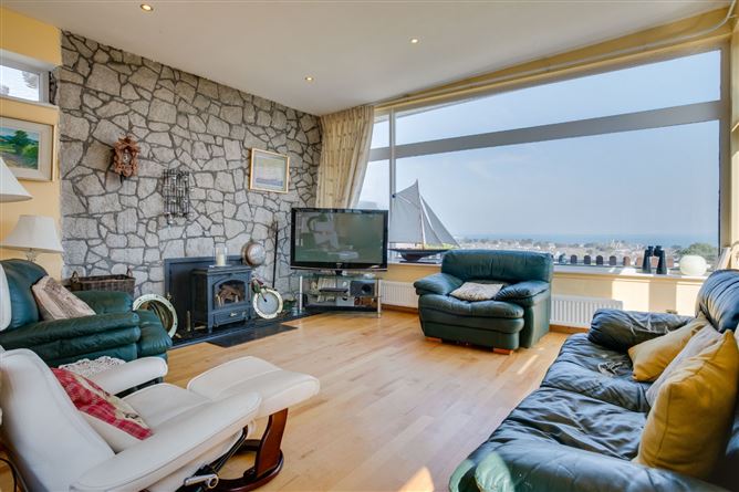 SELSKAR, 23 Knocknacree Park, Dalkey, Co. Dublin