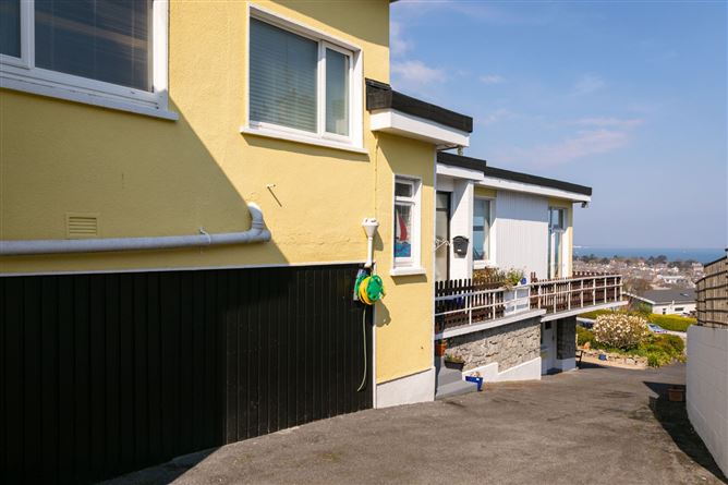 SELSKAR, 23 Knocknacree Park, Dalkey, Co. Dublin