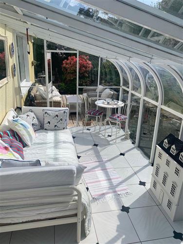 SELSKAR, 23 Knocknacree Park, Dalkey, Co. Dublin