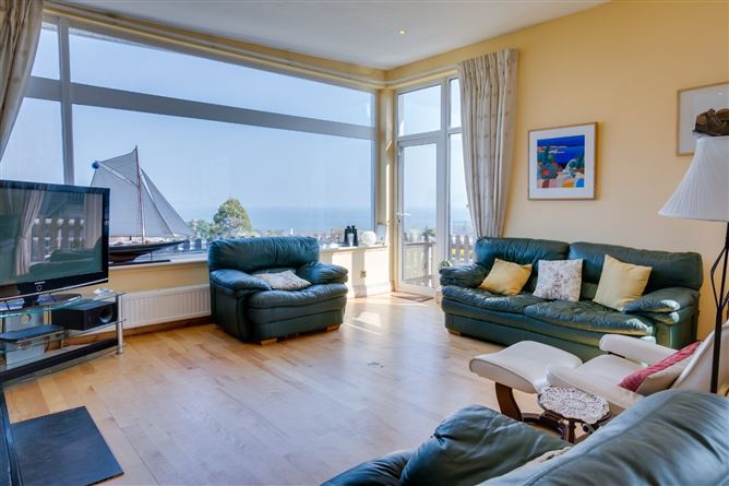 SELSKAR, 23 Knocknacree Park, Dalkey, Co. Dublin