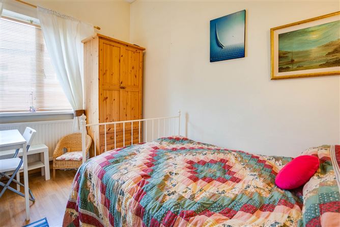 SELSKAR, 23 Knocknacree Park, Dalkey, Co. Dublin