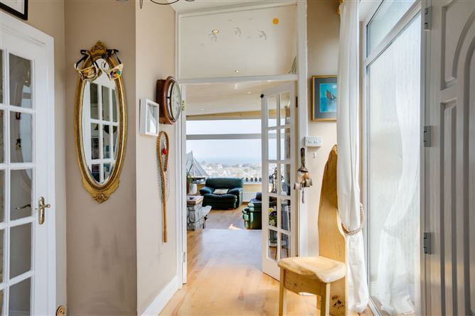 SELSKAR, 23 Knocknacree Park, Dalkey, Co. Dublin