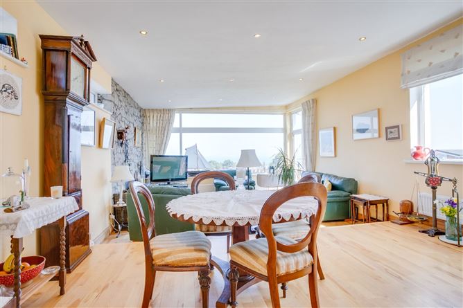 SELSKAR, 23 Knocknacree Park, Dalkey, Co. Dublin