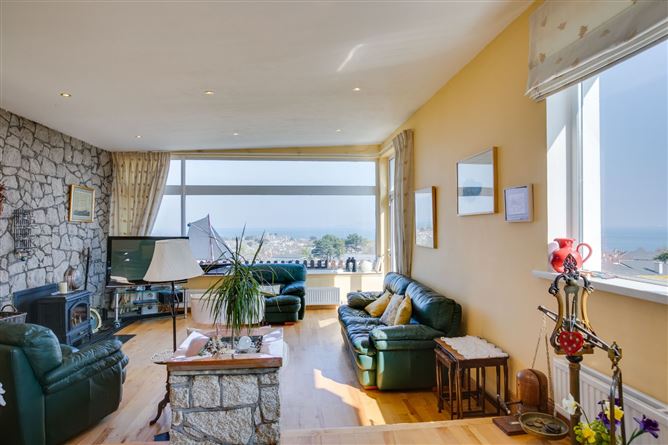 SELSKAR, 23 Knocknacree Park, Dalkey, Co. Dublin