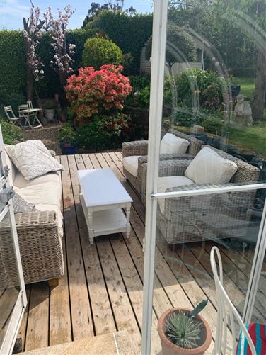 SELSKAR, 23 Knocknacree Park, Dalkey, Co. Dublin