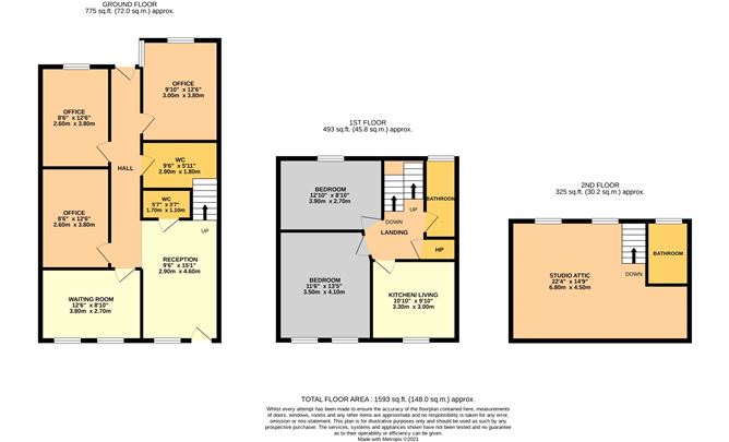8 Cork Road, Skibbereen, Co. Cork