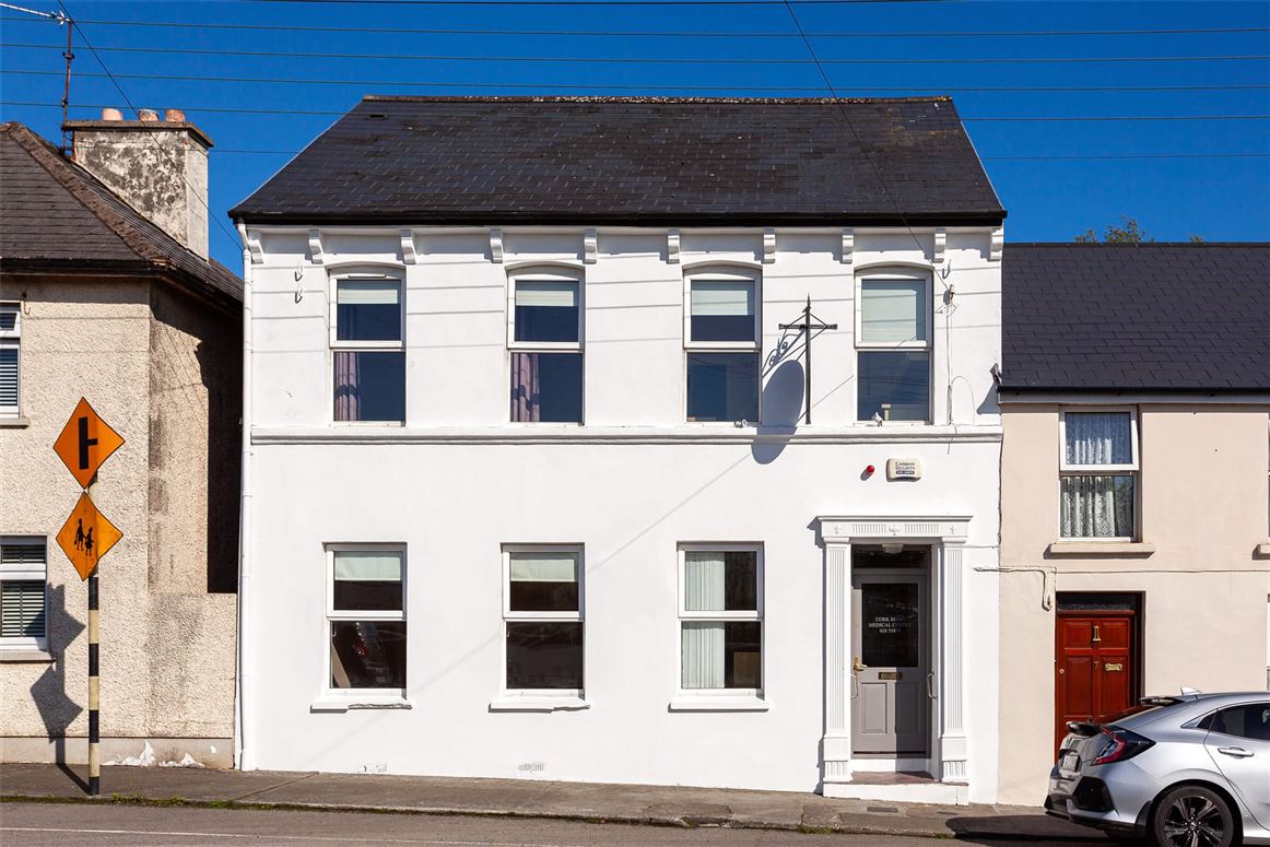 8 Cork Road, Skibbereen, Co. Cork