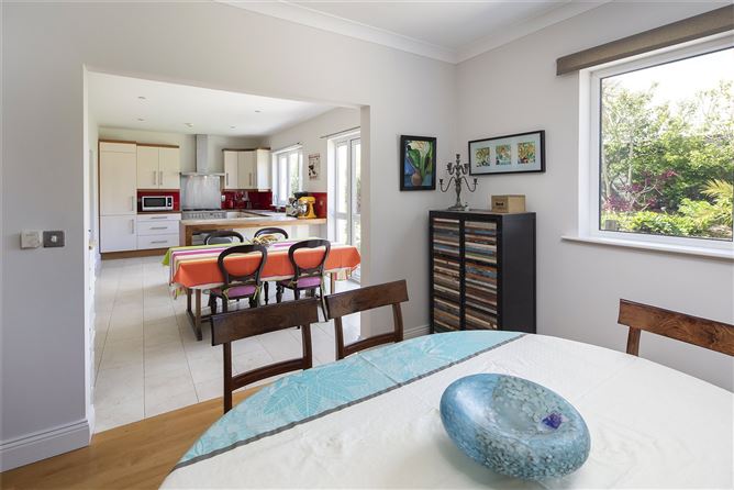 59 Longshore Drive, Jacobs Island, Blackrock, Cork