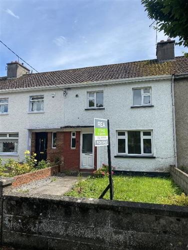 23 Connolly Park, Clonmel, Tipperary