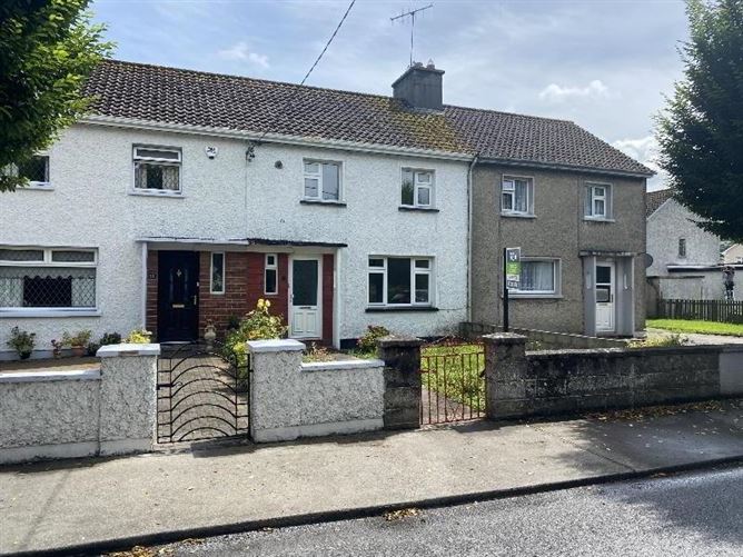 23 Connolly Park, Clonmel, Tipperary