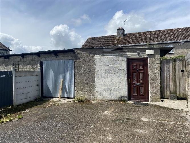 23 Connolly Park, Clonmel, Tipperary
