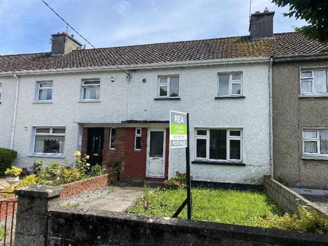 23 Connolly Park, Clonmel, Tipperary