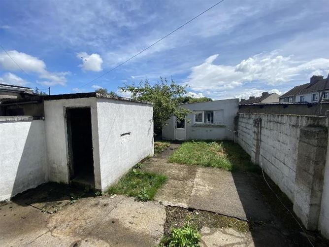 23 Connolly Park, Clonmel, Tipperary