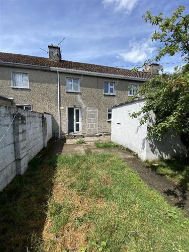 23 Connolly Park, Clonmel, Tipperary