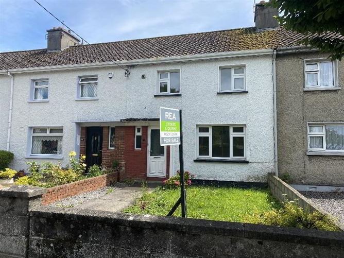 23 Connolly Park, Clonmel, Tipperary