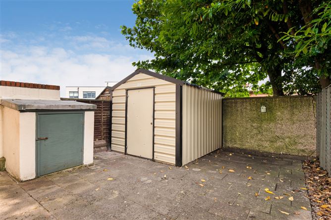 14 Maple Drive, Terenure, Dublin 6W