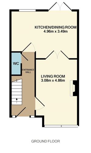 14 Maple Drive, Terenure, Dublin 6W