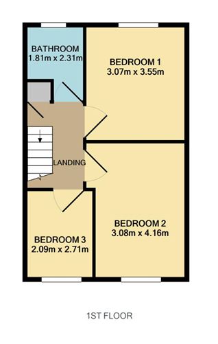 14 Maple Drive, Terenure, Dublin 6W