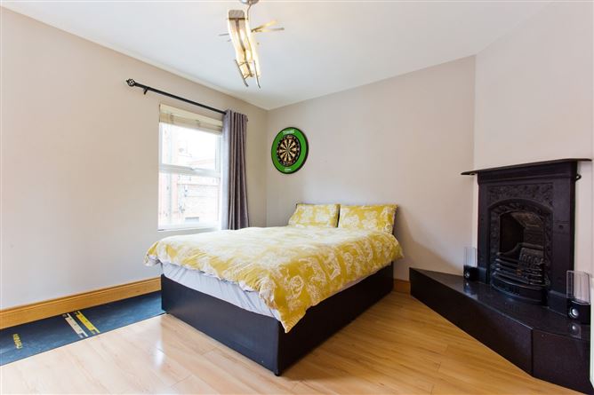 8 Thirlestane Terrace, Thomas Court, The Liberties, Dublin 8