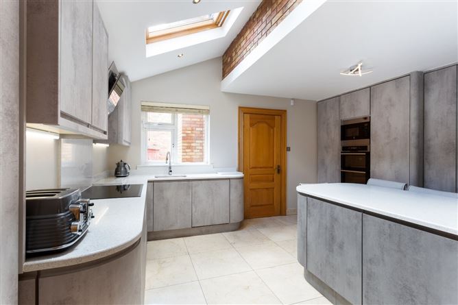 8 Thirlestane Terrace, Thomas Court, The Liberties, Dublin 8