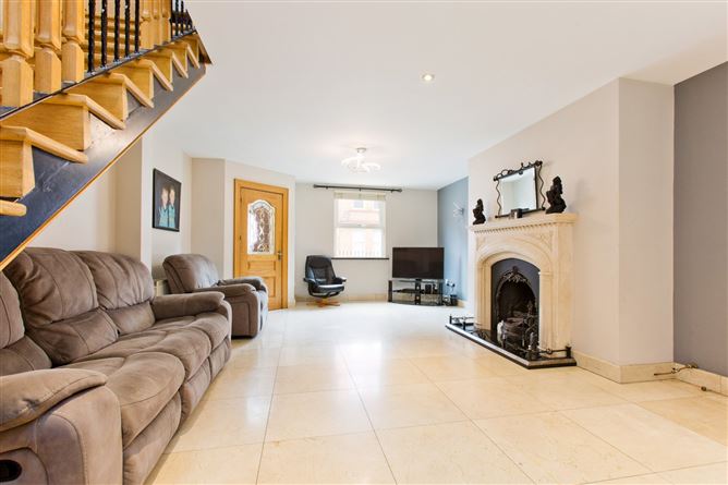 8 Thirlestane Terrace, Thomas Court, The Liberties, Dublin 8
