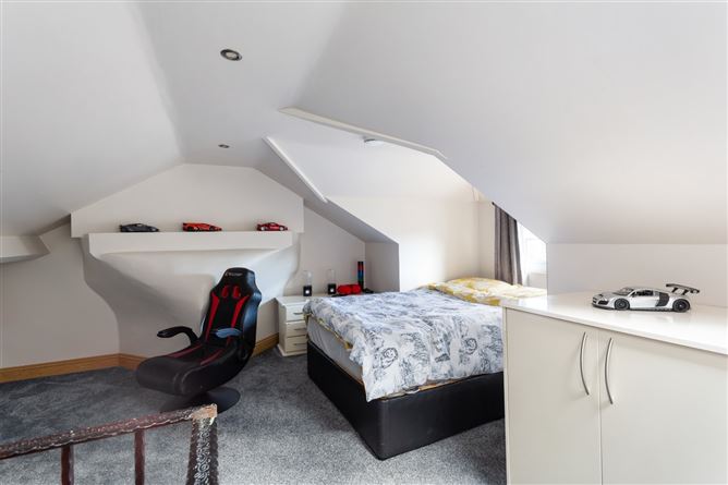 8 Thirlestane Terrace, Thomas Court, The Liberties, Dublin 8