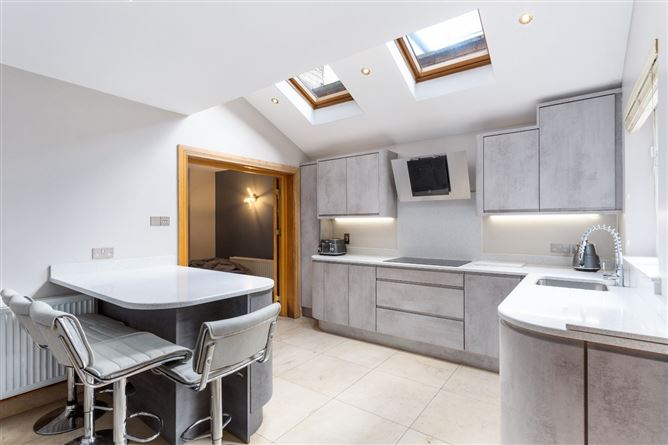 8 Thirlestane Terrace, Thomas Court, The Liberties, Dublin 8