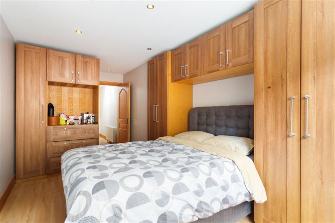 8 Thirlestane Terrace, Thomas Court, The Liberties, Dublin 8