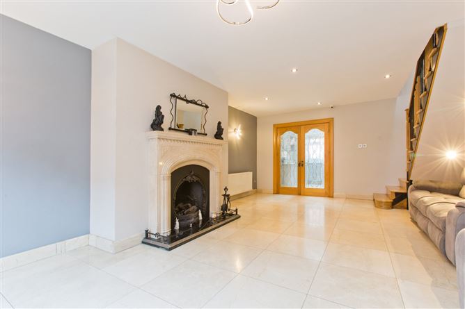 8 Thirlestane Terrace, Thomas Court, The Liberties, Dublin 8