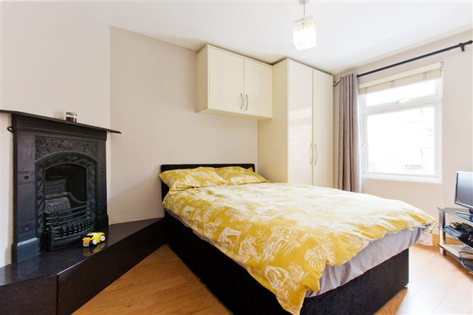 8 Thirlestane Terrace, Thomas Court, The Liberties, Dublin 8