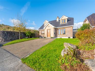 13 Cul Aitinn, Clybaun Road, Knocknacarra, Galway