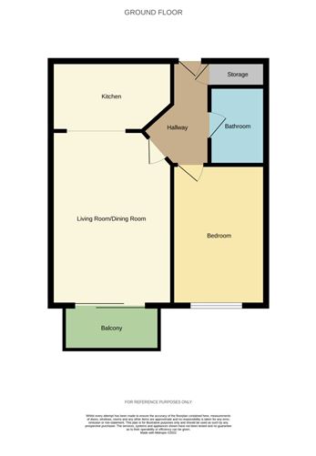 Apt45 Seamount, Booterstown, Co. Dublin