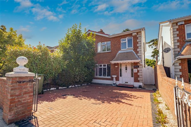 32 delbrook park, ballinteer, dublin 16