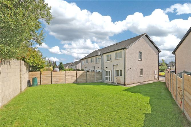 9 Ashfort, Golf Links Road, Castletroy, Limerick