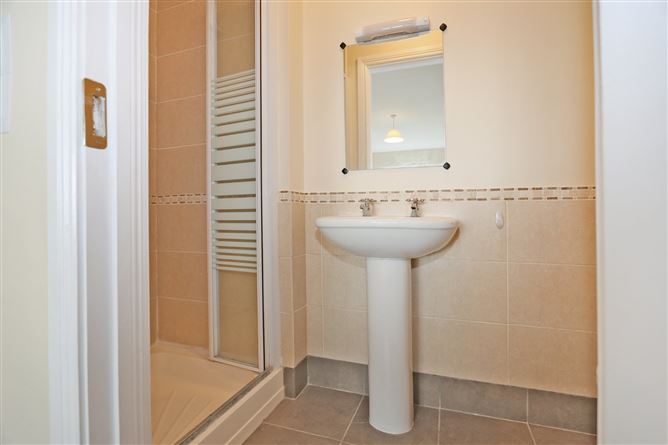 9 Ashfort, Golf Links Road, Castletroy, Limerick