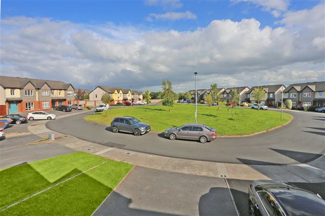 9 Ashfort, Golf Links Road, Castletroy, Limerick