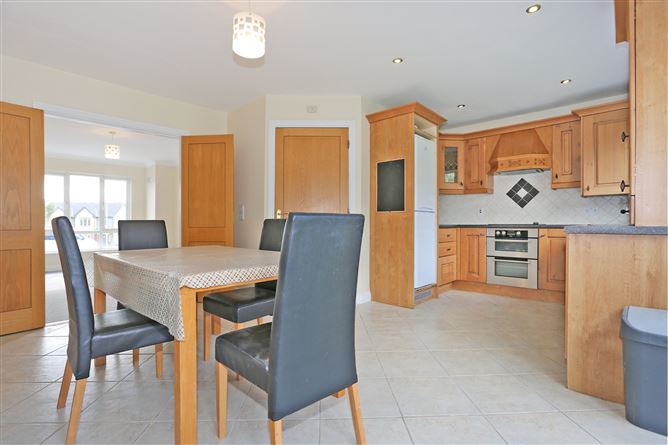 9 Ashfort, Golf Links Road, Castletroy, Limerick