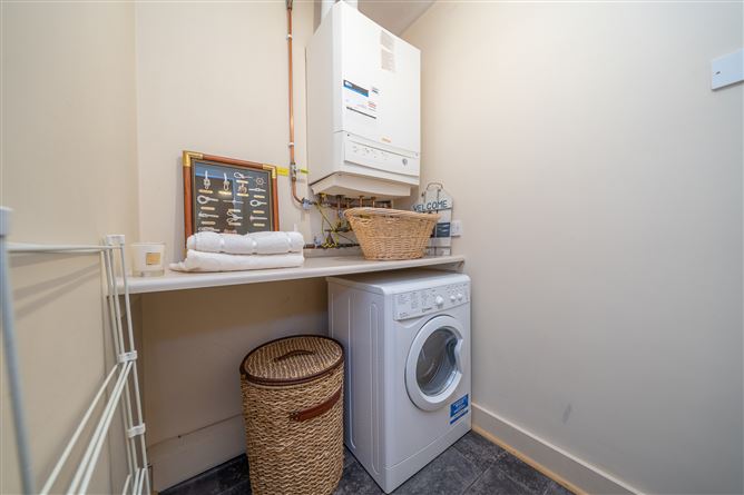 235 Kilmainham Square, Kilmainham, Dublin 8