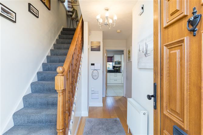 135 Meadowgate, Gorey, Co. Wexford