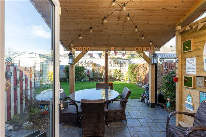 135 Meadowgate, Gorey, Co. Wexford