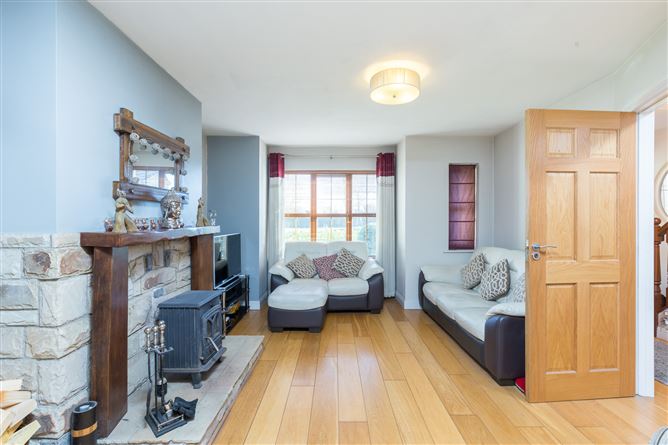 135 Meadowgate, Gorey, Co. Wexford