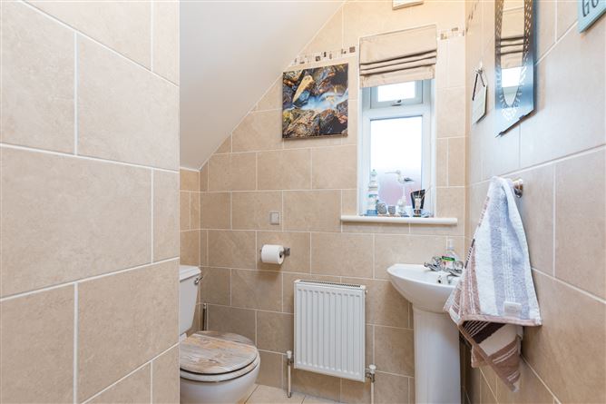 135 Meadowgate, Gorey, Co. Wexford