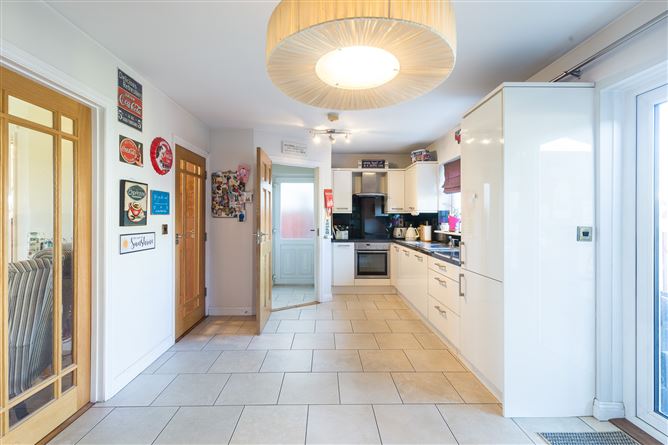 135 Meadowgate, Gorey, Co. Wexford