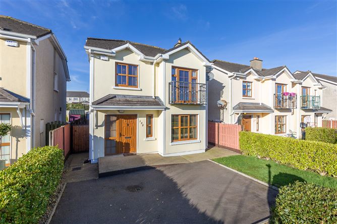 135 Meadowgate, Gorey, Co. Wexford