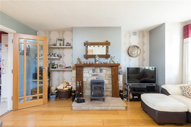 135 Meadowgate, Gorey, Co. Wexford