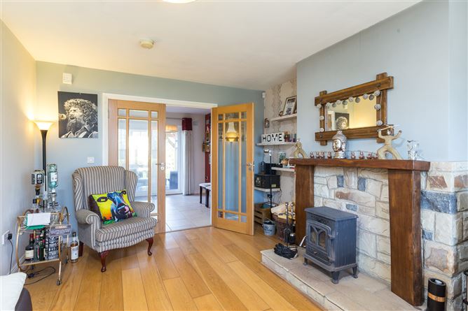 135 Meadowgate, Gorey, Co. Wexford