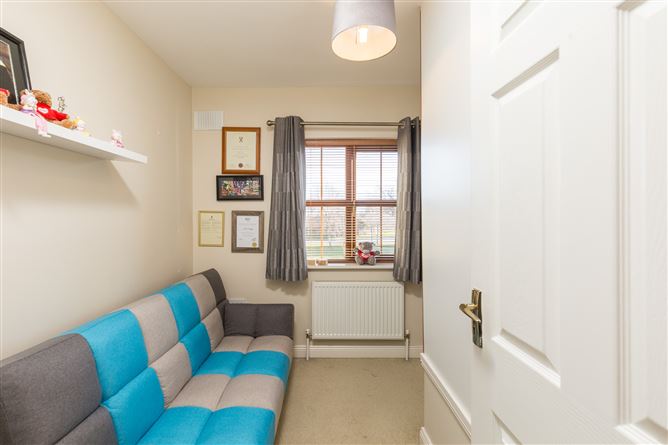 135 Meadowgate, Gorey, Co. Wexford