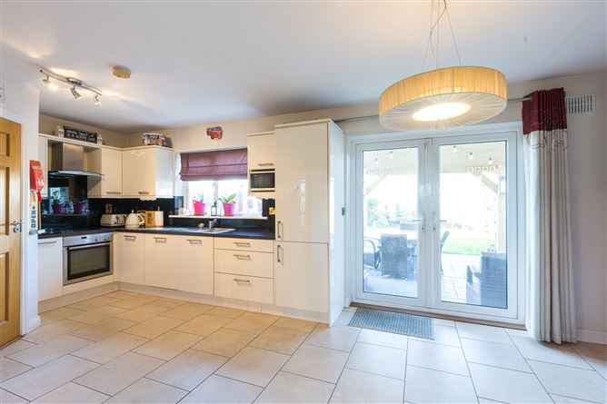 135 Meadowgate, Gorey, Co. Wexford