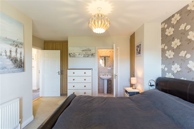 135 Meadowgate, Gorey, Co. Wexford