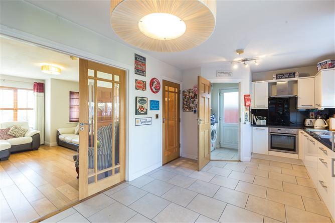 135 Meadowgate, Gorey, Co. Wexford